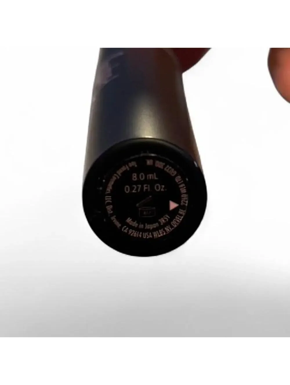 Better Than Sex Foreplay Mascara Primer